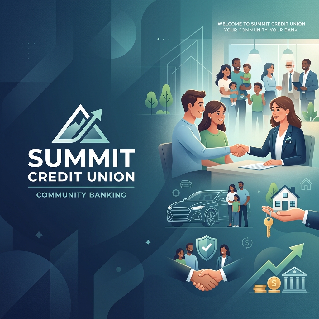 Summit Credit Union